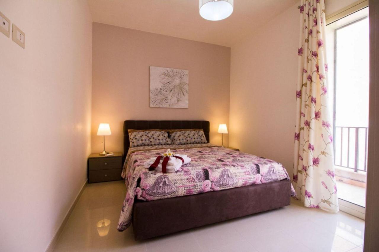 Residence Mareblu Pozzallo Esterno foto