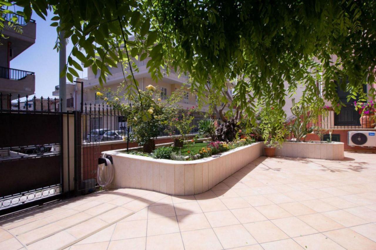 Residence Mareblu Pozzallo Esterno foto